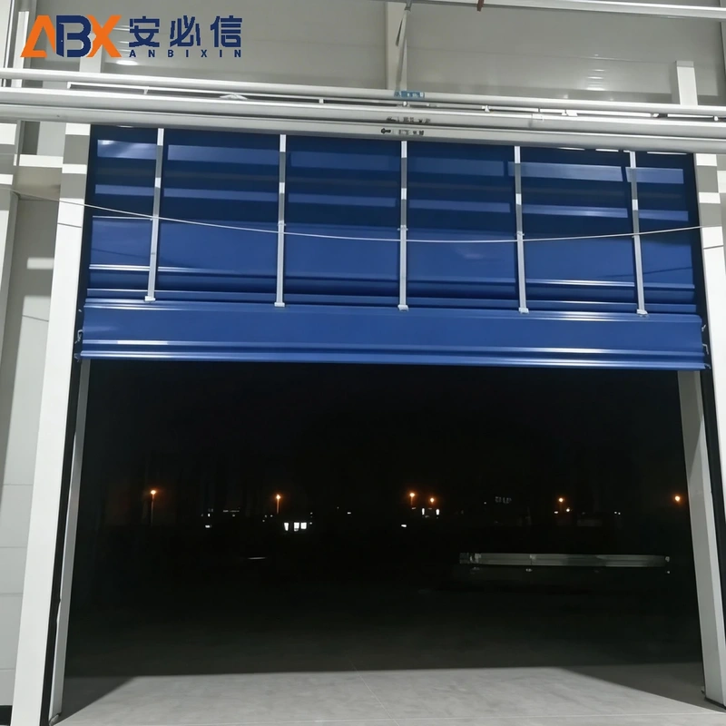 资阳市冷库门封